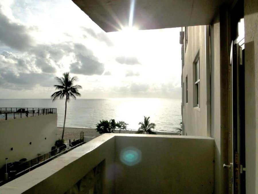 Property photo for 4250 Galt Ocean Dr, #3R, Fort Lauderdale, FL