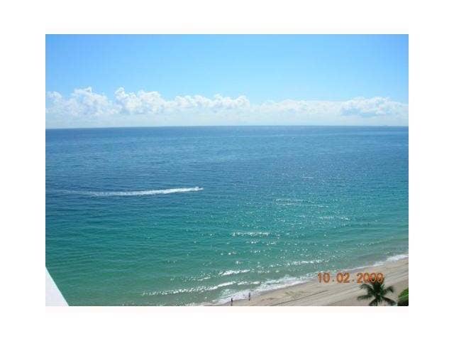 4250 GALT OCEAN DR, #14P, Fort Lauderdale, FL 33308 ' '