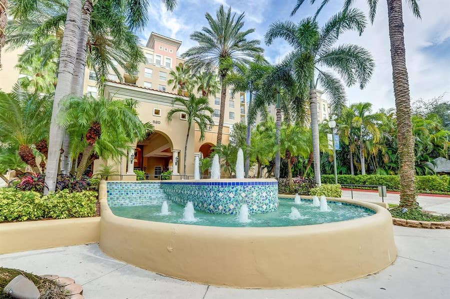 Property photo for 520 SE 5th Avenue, #1610, Fort Lauderdale, FL