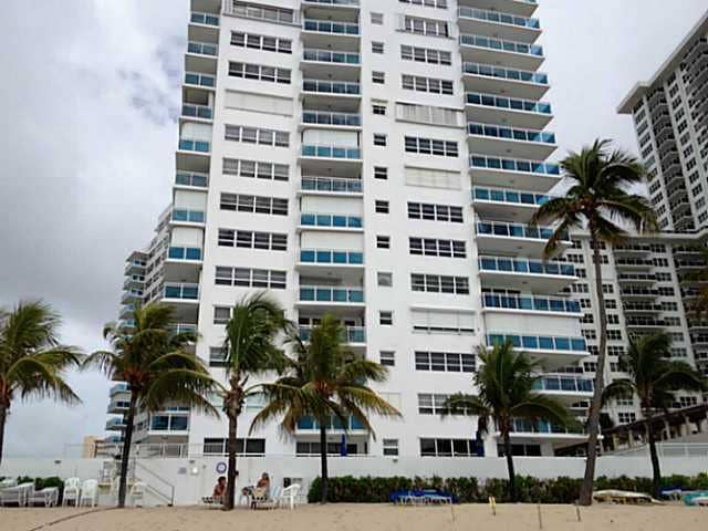 Property photo for 3430 Galt Ocean Dr, #803, Fort Lauderdale, FL