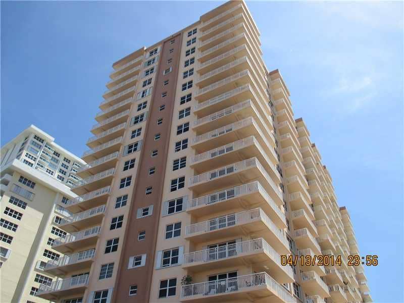 Property photo for 3850 Galt Ocean Dr, #909, Fort Lauderdale, FL