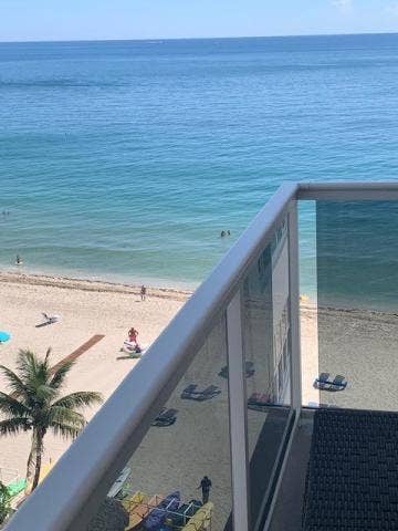 Property photo for 3700 Galt Ocean Drive, #804, Fort Lauderdale, FL