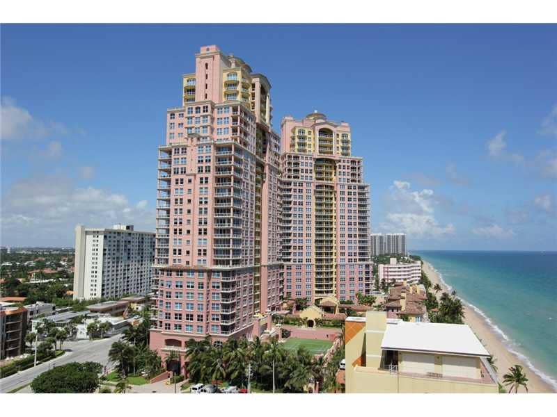 Property photo for 2100 N OCEAN BL, #5B, Fort Lauderdale, FL