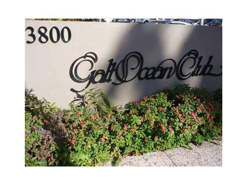 Property photo for 3800 GALT OCEAN DR, #707, Fort Lauderdale, FL