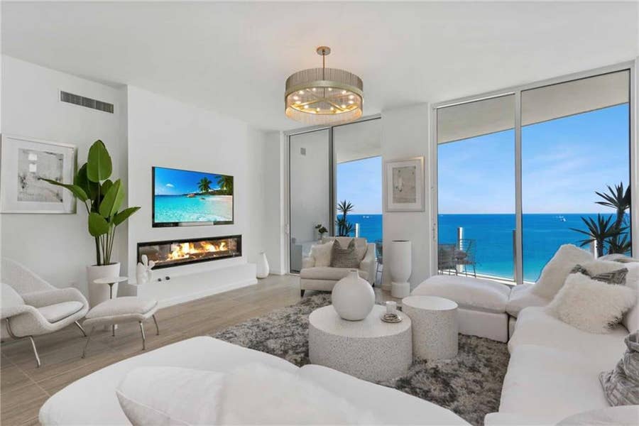 Property photo for 525 N Ft Lauderdale Bch Bl, #1103, Fort Lauderdale, FL