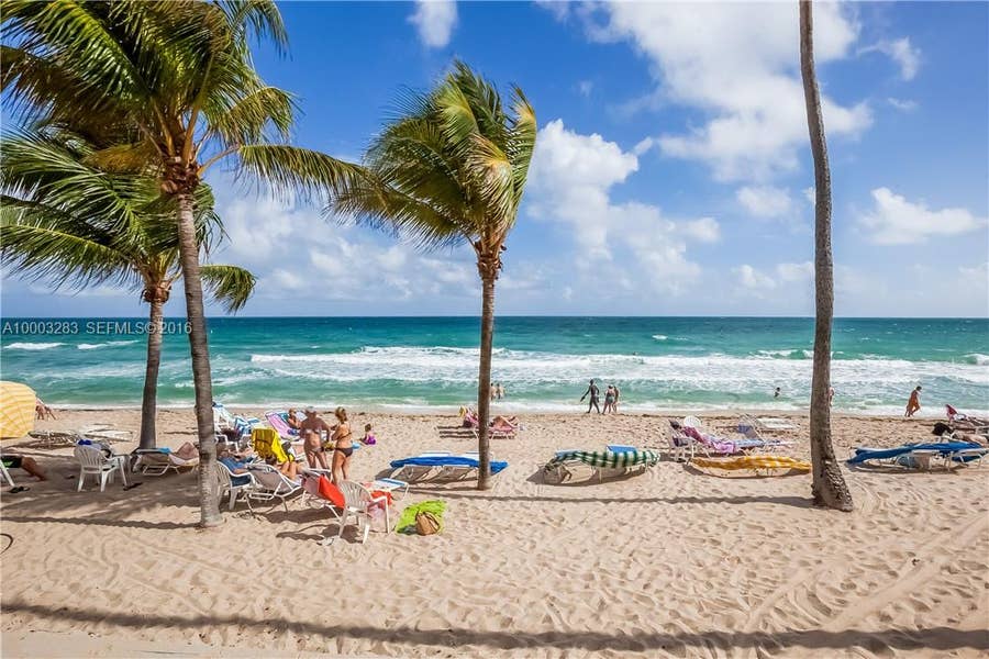 Property photo for 3430 Galt Ocean Drive, #212, Fort Lauderdale, FL