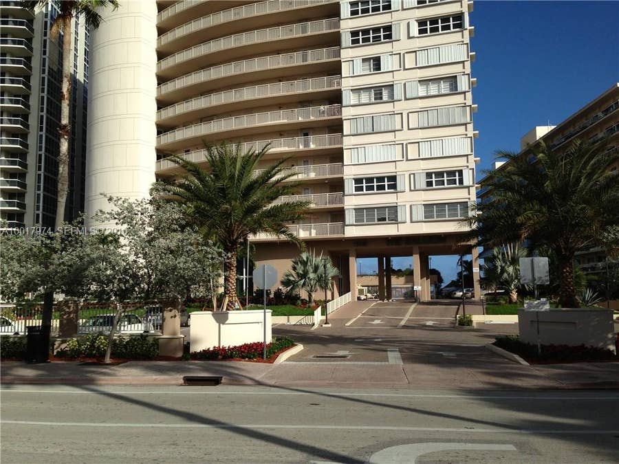 Property photo for 4100 Galt Ocean Drive, #711, Fort Lauderdale, FL