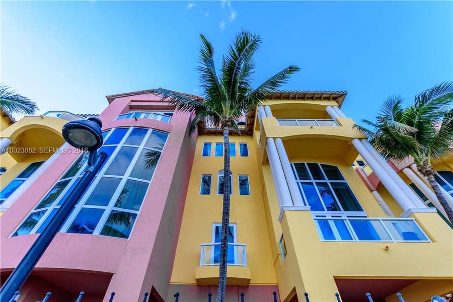Property photo for 2170 N Ocean Boulevard, #II, Fort Lauderdale, FL