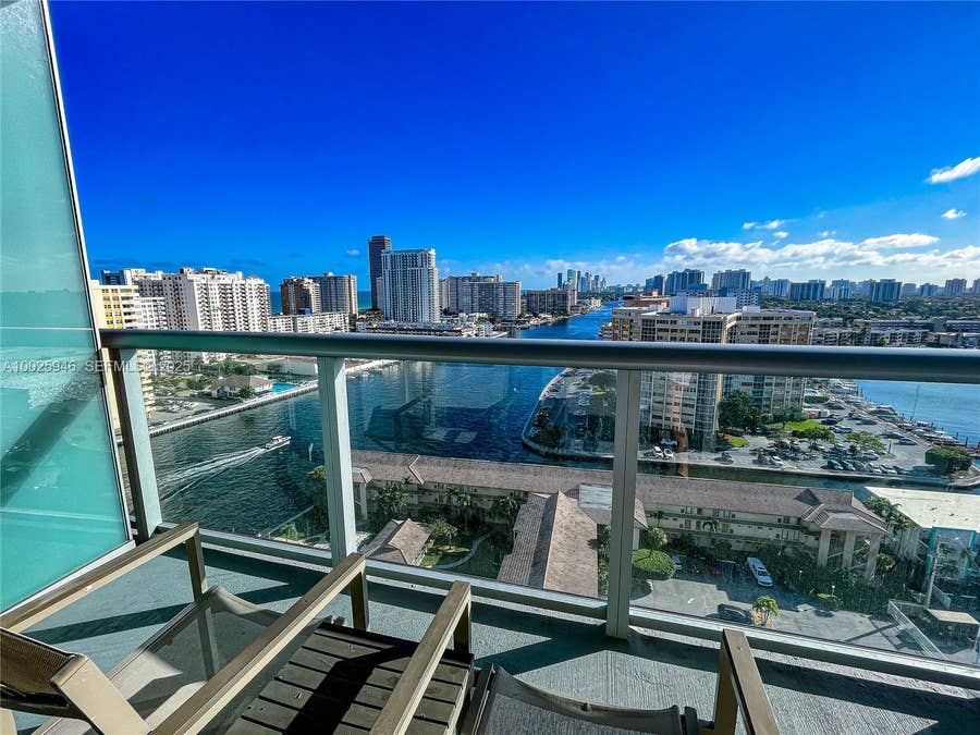 Property photo for 2602 E Hallandale Beach Boulevard, #1605, Hallandale Beach, FL