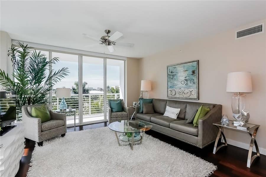 Property photo for 2821 N Ocean Boulevard, #407S, Fort Lauderdale, FL