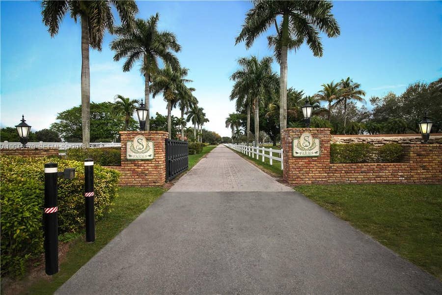 Property photo for 15990 Griffin Road, Southwest Ranches, FL