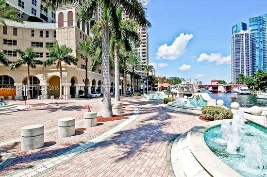 Property photo for 511 SE 5th Avenue, #1005, Fort Lauderdale, FL