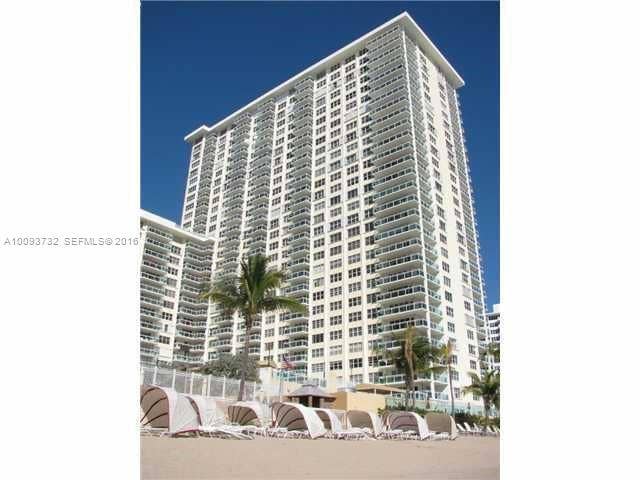 Property photo for 3900 Galt Ocean Drive, #309, Fort Lauderdale, FL