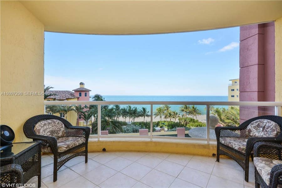 Property photo for 2100 N Ocean Boulevard, #6D, Fort Lauderdale, FL