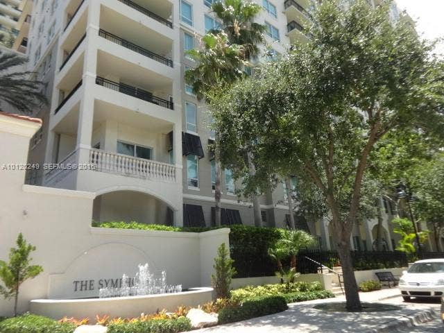 Property photo for 610 W Las Olas Boulevard, #116N, Fort Lauderdale, FL