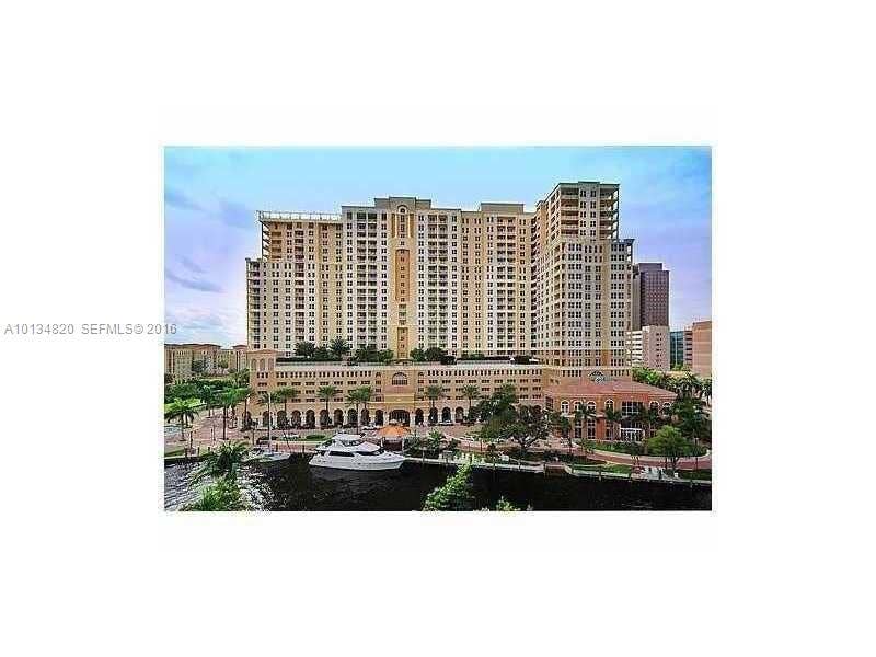 Property photo for 511 SE 5th Avenue, #2010, Fort Lauderdale, FL