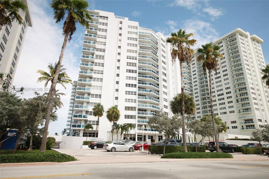 Property photo for 3430 Galt Ocean Drive, #405, Fort Lauderdale, FL
