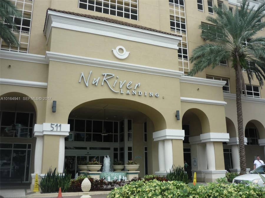 Property photo for 511 SE 5th Avenue, #713, Fort Lauderdale, FL