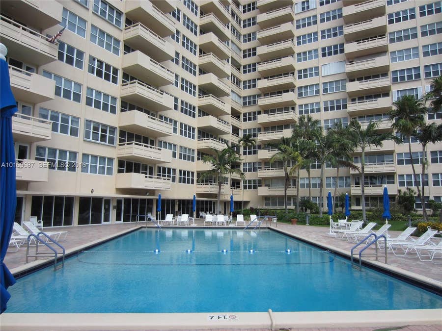 Property photo for 3300 NE 36th Street, #211, Fort Lauderdale, FL