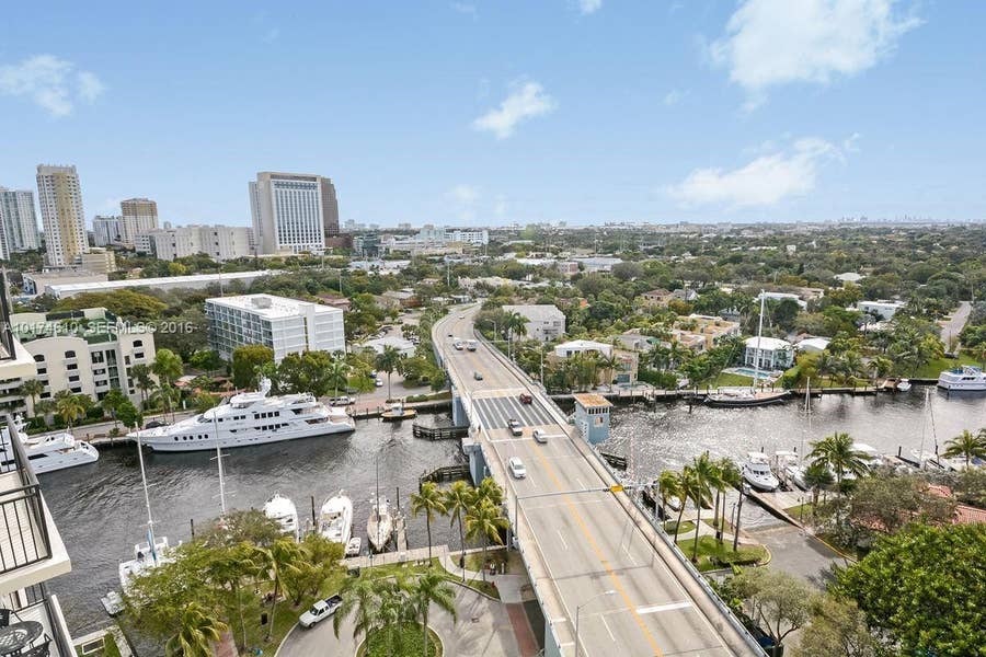 Property photo for 600 W Las Olas Boulevard, #1502S, Fort Lauderdale, FL