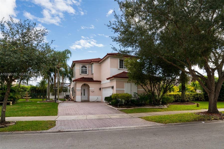 Property photo for 20560 SW 1st Street, Pembroke Pines, FL