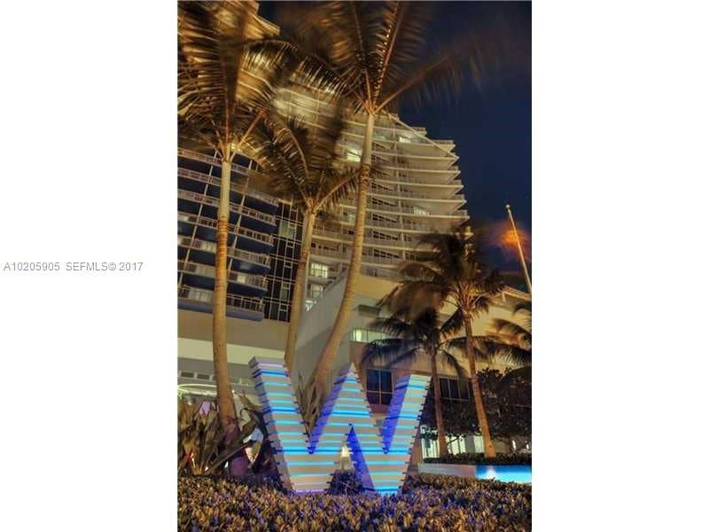 Property photo for 3101 Bayshore Drive, #2203, Fort Lauderdale, FL