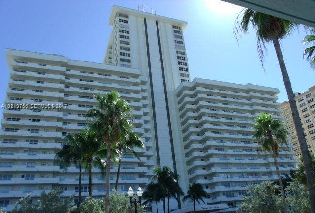 Property photo for 3900 Galt Ocean Drive, #115, Fort Lauderdale, FL