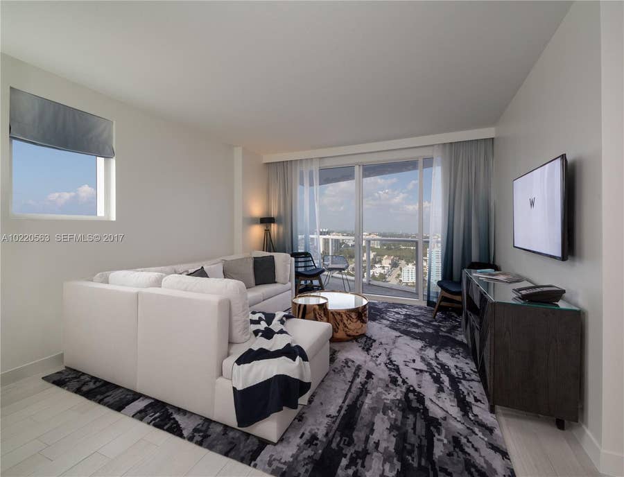 Property photo for 3101 Bayshore Drive, #1202, Fort Lauderdale, FL