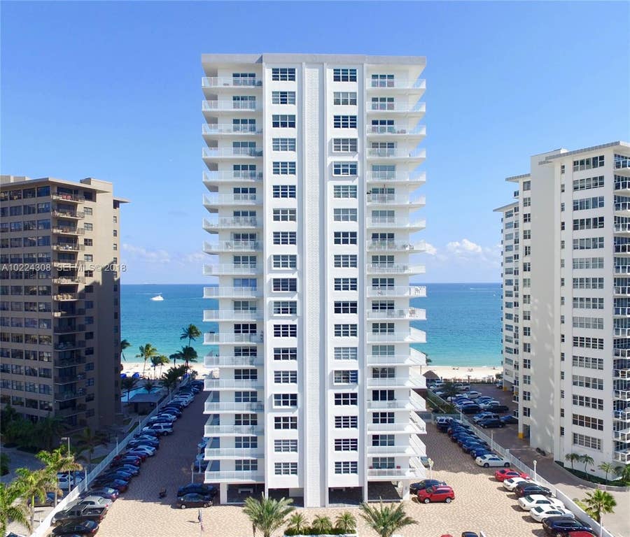 Property photo for 3750 Galt Ocean Drive, #PH2010, Fort Lauderdale, FL