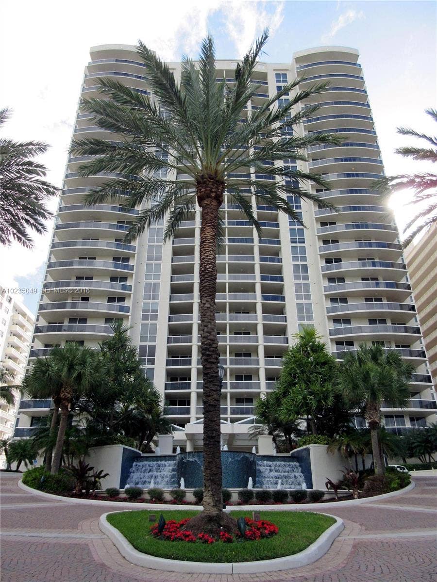 Property photo for 4240 Galt Ocean Drive, #1006, Fort Lauderdale, FL