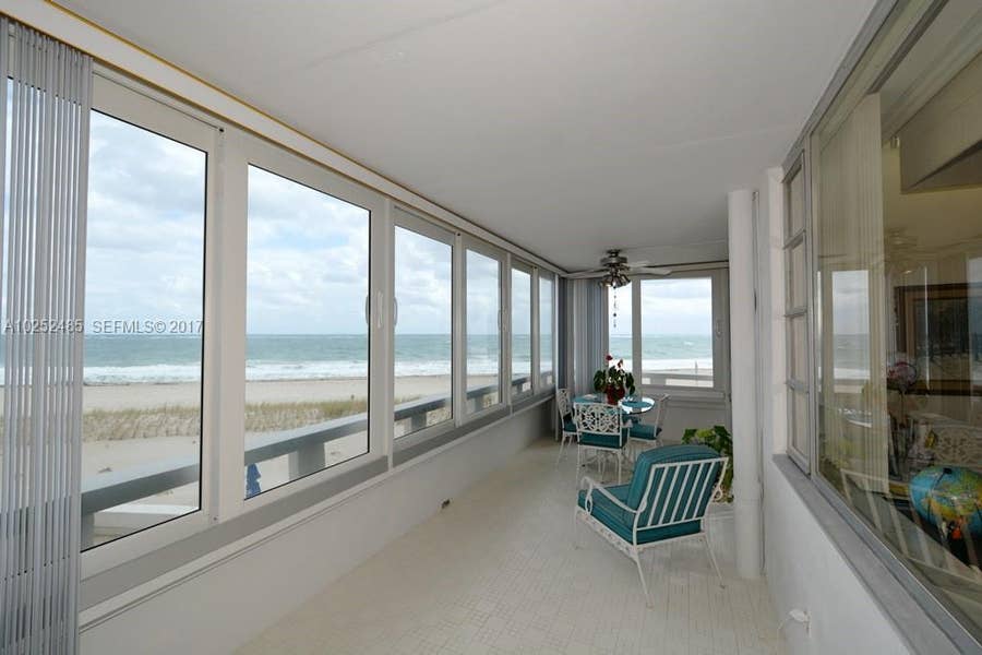 Property photo for 3600 Galt Ocean Drive, #1F, Fort Lauderdale, FL