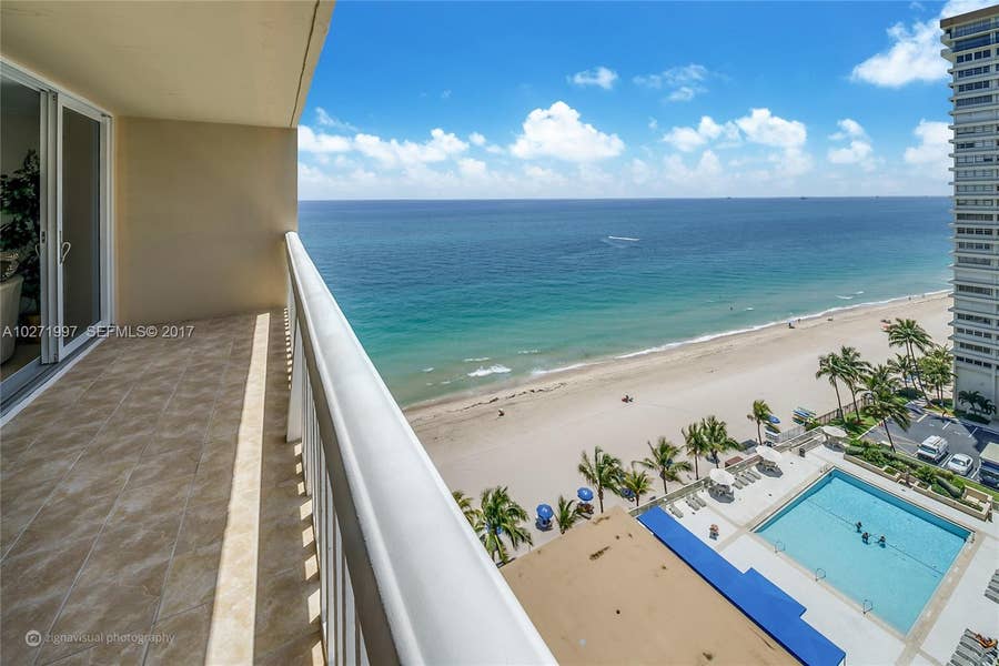 Property photo for 4300 N Ocean Boulevard, #15M, Fort Lauderdale, FL