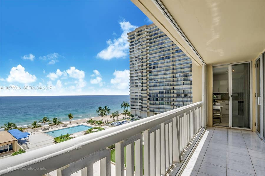 Property photo for 4300 N Ocean Boulevard, #7D, Fort Lauderdale, FL