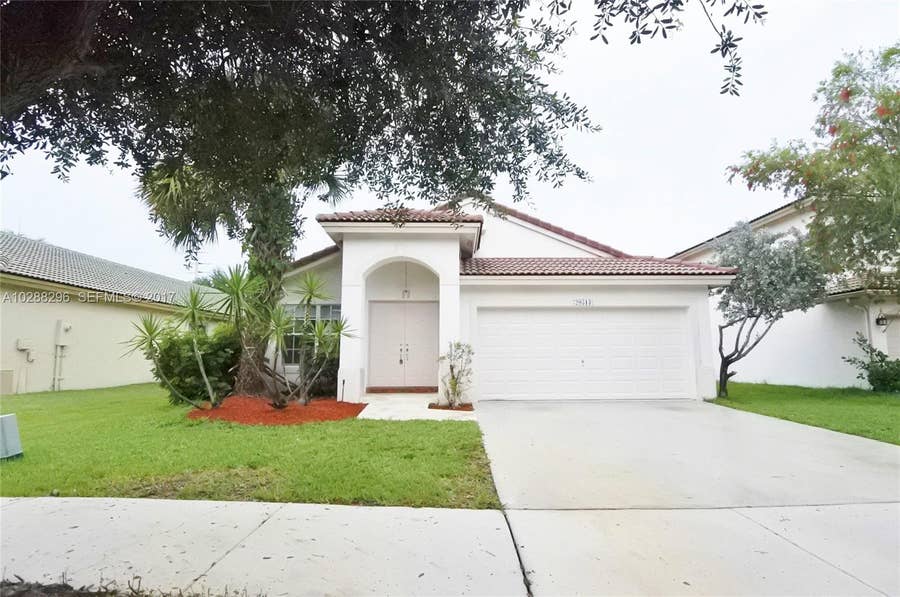 Property photo for 20513 SW 1st Street, Pembroke Pines, FL