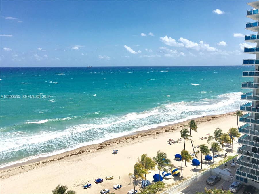 Property photo for 3500 Galt Ocean Drive, #1002, Fort Lauderdale, FL