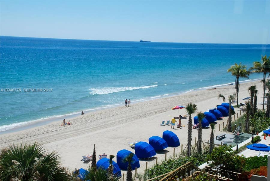 Property photo for 3600 Galt Ocean Drive, #2E, Fort Lauderdale, FL
