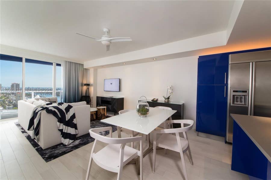 Property photo for 3101 Bayshore Drive, #2303, Fort Lauderdale, FL