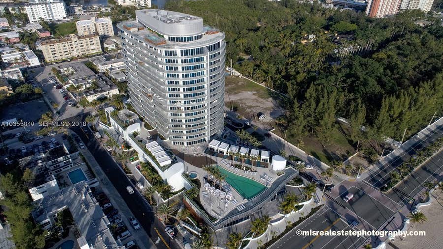 Property photo for 701 N Fort Lauderdale Beach, #803, Fort Lauderdale, FL