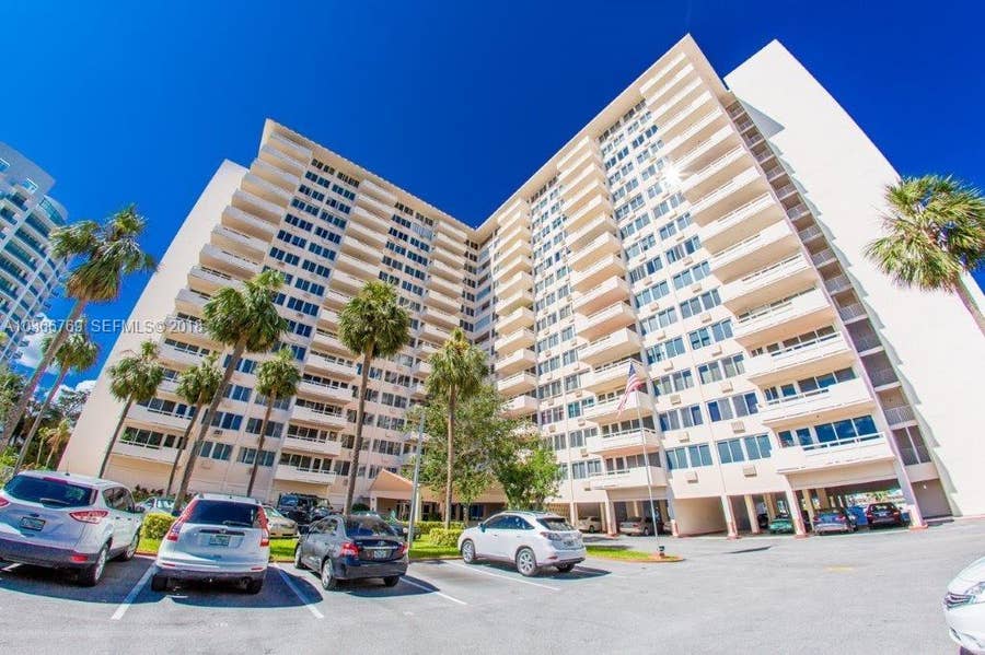 Property photo for 3233 NE 34th Street, #1420, Fort Lauderdale, FL