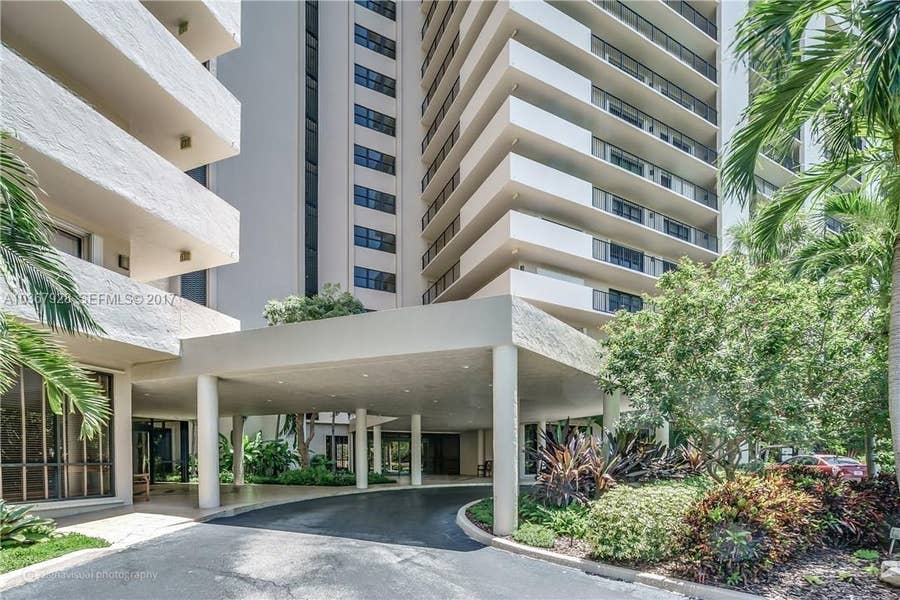 Property photo for 5100 N Ocean Boulevard, #1005, Lauderdale By The Sea, FL
