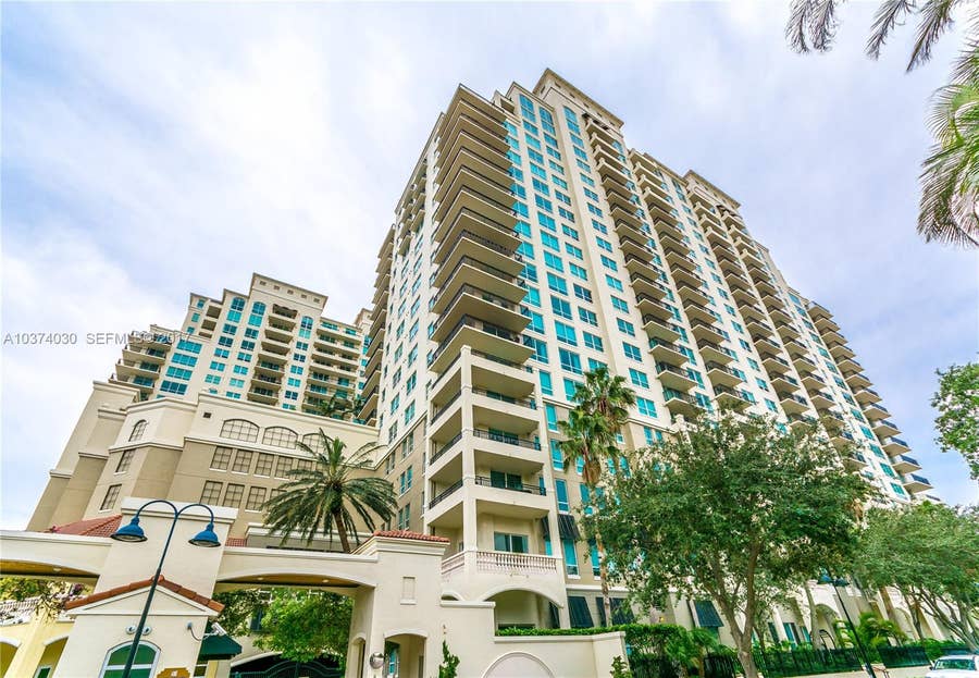Property photo for 610 W Las Olas Boulevard, #2214N, Fort Lauderdale, FL