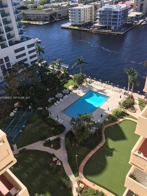 Property photo for 3233 NE 34th Street, #1519, Fort Lauderdale, FL