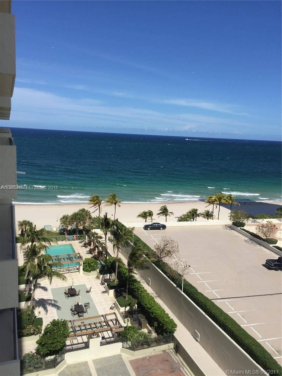 Property photo for 3550 Galt Ocean Drive, #906, Fort Lauderdale, FL