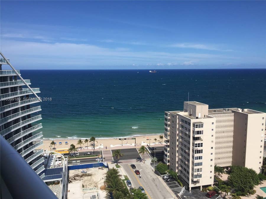 Property photo for 3101 Bayshore Drive, #1909, Fort Lauderdale, FL