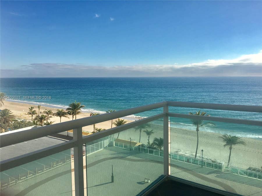 Property photo for 3900 Galt Ocean Drive, #616, Fort Lauderdale, FL