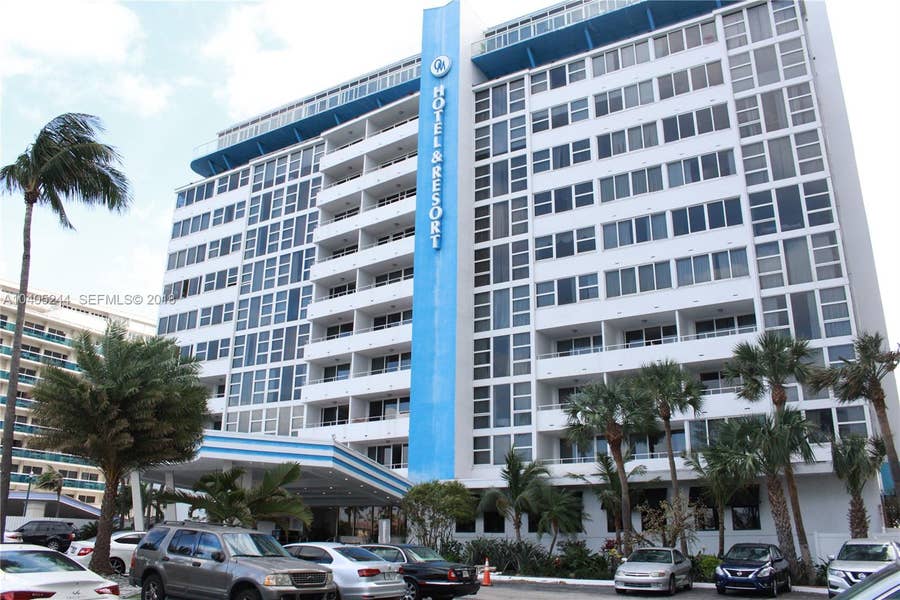 Property photo for 4040 Galt Ocean Drive, #907, Fort Lauderdale, FL