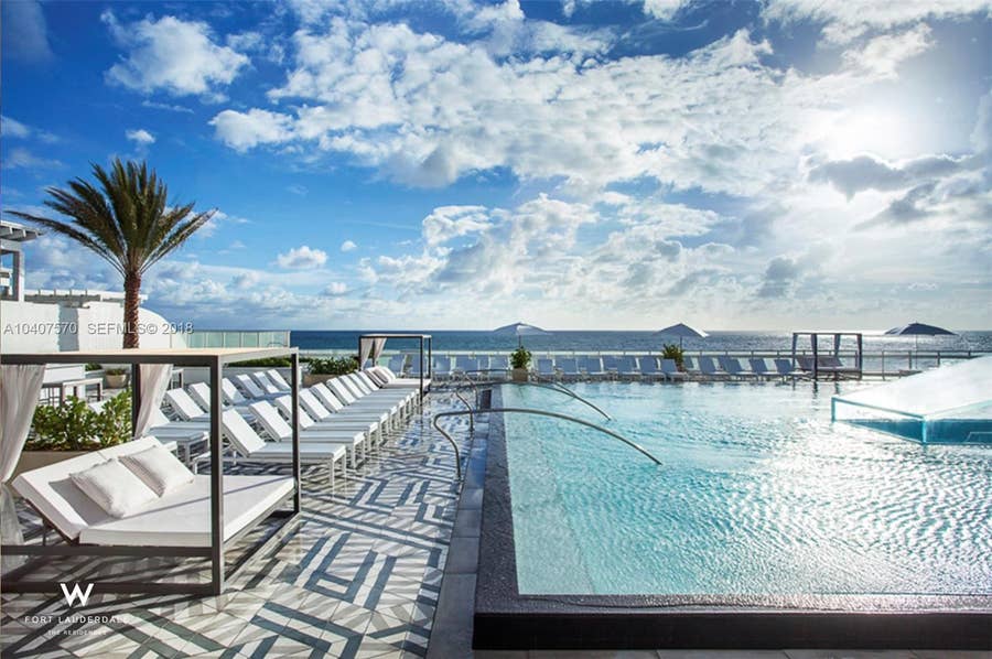 Property photo for 3101 Bayshore Drive, #905, Fort Lauderdale, FL