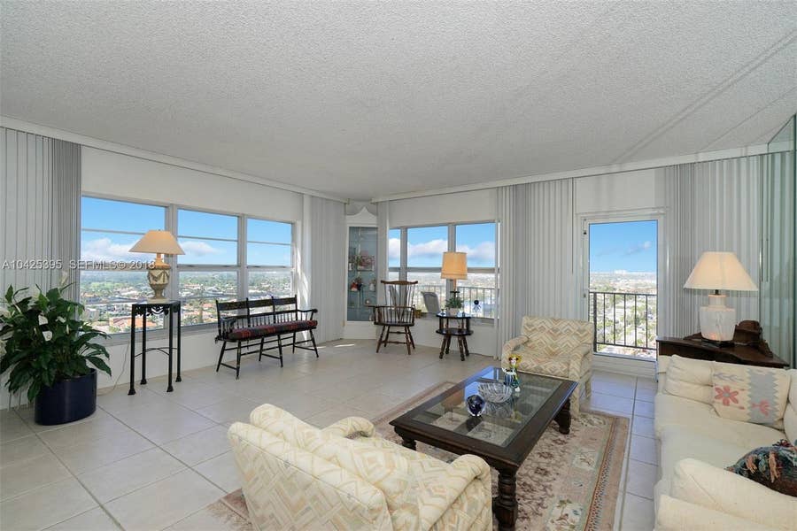 Property photo for 3550 Galt Ocean Drive, #1707, Fort Lauderdale, FL
