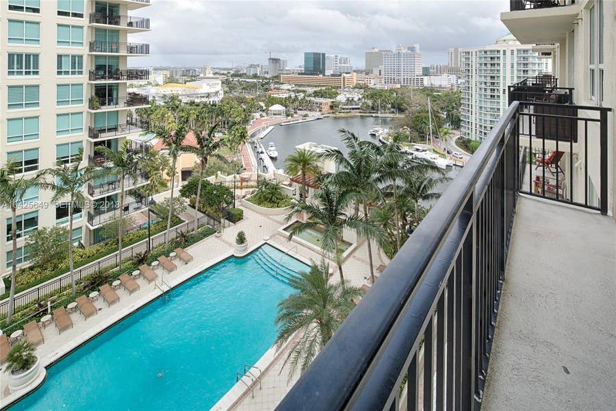 Property photo for 600 W Las Olas Boulevard, #1304S, Fort Lauderdale, FL