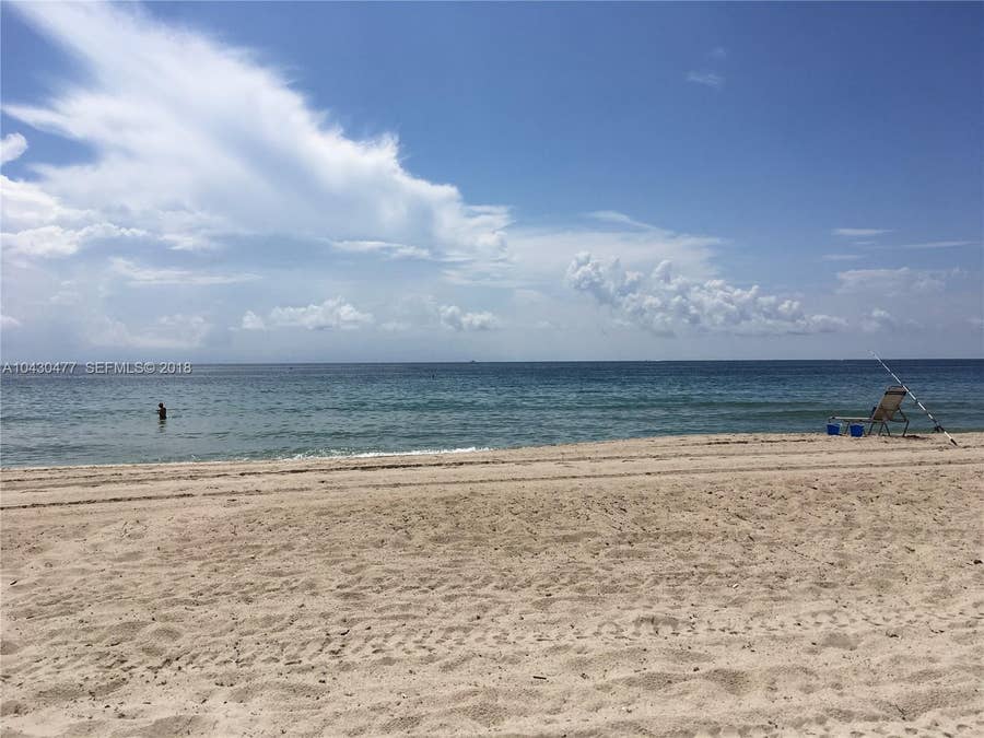 Property photo for 3850 Galt Ocean Drive, #910, Fort Lauderdale, FL